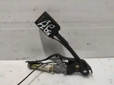 Pezzo di ricambio per auto di seconda mano gancio cintura anteriore sinistro per citroen xsara picasso (n68) 1.6 riferimenti oem iam 8973l3