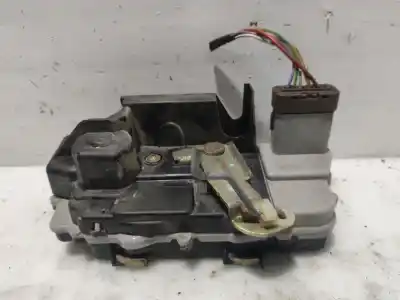 Pezzo di ricambio per auto di seconda mano serratura porta posteriore sinistra per citroen xsara picasso (n68) 1.6 riferimenti oem iam 913778