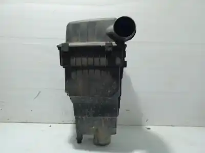Pezzo di ricambio per auto di seconda mano supporto filtro aria per citroen xsara picasso (n68) 1.6 riferimenti oem iam 9634107180