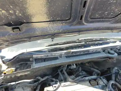 Pezzo di ricambio per auto di seconda mano  per OPEL MERIVA A MONOSPACE (X03)  Riferimenti OEM IAM 13140019  