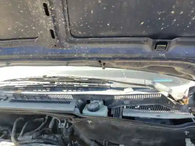 Pezzo di ricambio per auto di seconda mano  per OPEL MERIVA A MONOSPACE (X03)  Riferimenti OEM IAM 13139725  