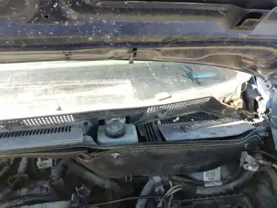 Pezzo di ricambio per auto di seconda mano  per OPEL MERIVA A MONOSPACE (X03)  Riferimenti OEM IAM 5989OD  