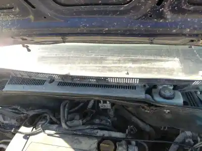 Pezzo di ricambio per auto di seconda mano modanatura per opel meriva a monospace (x03) 1.6 (e75) riferimenti oem iam 5989od  