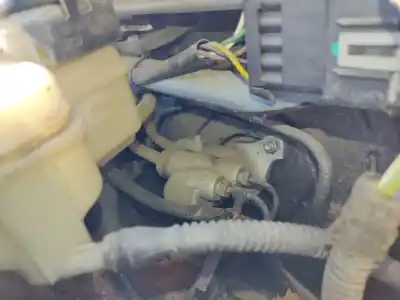 Pezzo di ricambio per auto di seconda mano  per OPEL MERIVA A MONOSPACE (X03)  Riferimenti OEM IAM 93175322  