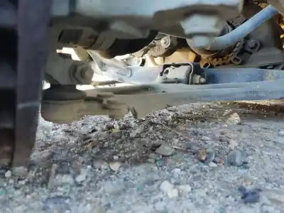 Pezzo di ricambio per auto di seconda mano  per OPEL MERIVA A MONOSPACE (X03)  Riferimenti OEM IAM 93388568  