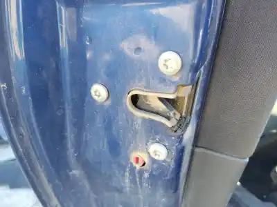 Pezzo di ricambio per auto di seconda mano  per OPEL MERIVA A MONOSPACE (X03)  Riferimenti OEM IAM 13154793  
