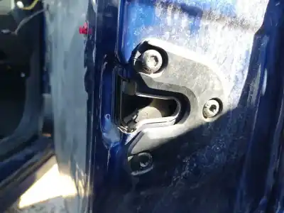 Pezzo di ricambio per auto di seconda mano serratura porta anteriore destra per opel meriva a monospace (x03) 1.6 (e75) riferimenti oem iam 13154792