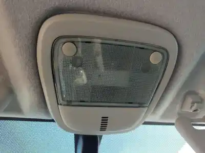 Pezzo di ricambio per auto di seconda mano luce interna per opel meriva a monospace (x03) 1.6 (e75) riferimenti oem iam 24426444