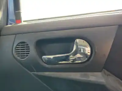 Pezzo di ricambio per auto di seconda mano maniglia interna posteriore destra per opel meriva a monospace (x03) 1.6 (e75) riferimenti oem iam 13121874