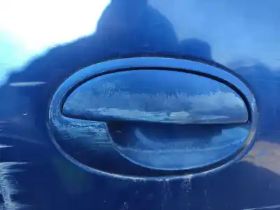Pezzo di ricambio per auto di seconda mano maniglia esterna anteriore destra per opel meriva a monospace (x03) 1.6 (e75) riferimenti oem iam 9201128