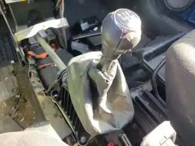 Pezzo di ricambio per auto di seconda mano Leva Del Cambio per OPEL MERIVA A MONOSPACE (X03) 1.6 (E75) Riferimenti OEM IAM 93180706  