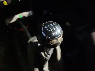 Автозапчасти б/у рычаг переключения передач за opel meriva a monospace (x03) 1.6 (e75) ссылки oem iam 93180706  
