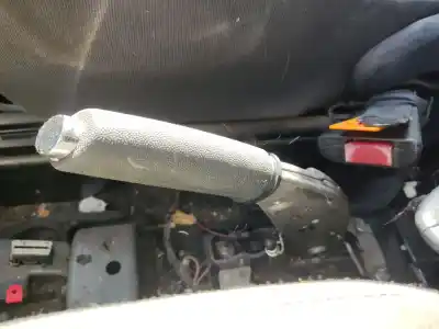 Pezzo di ricambio per auto di seconda mano Leva Del Freno A Mano per OPEL MERIVA A MONOSPACE (X03) 1.6 (E75) Riferimenti OEM IAM 13138924  