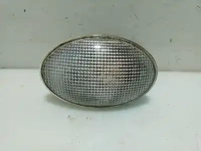 Second-hand car spare part left side light for opel meriva a monospace (x03) 1.6 (e75) oem iam references 93176063  