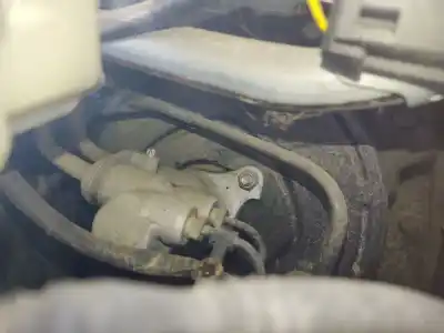 Pezzo di ricambio per auto di seconda mano servo freio per opel meriva a monospace (x03) 1.6 (e75) riferimenti oem iam 13256554ap