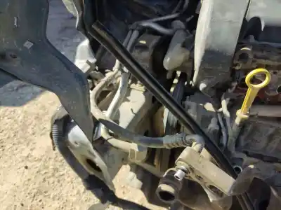 Pezzo di ricambio per auto di seconda mano tubi aria condizionata per opel meriva a monospace (x03) 1.6 (e75) riferimenti oem iam 6850324