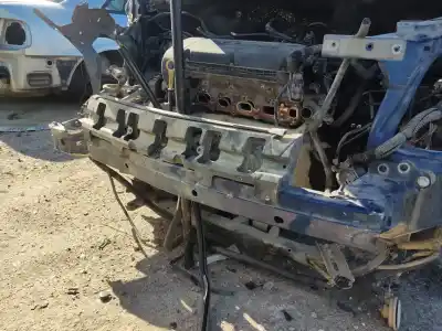 Pezzo di ricambio per auto di seconda mano rinforzo paraurti anteriore per opel meriva a monospace (x03) 1.6 (e75) riferimenti oem iam 1400698