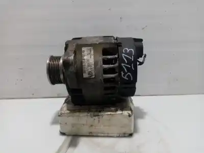 Pezzo di ricambio per auto di seconda mano alternatore per fiat stilo (192) 192 a1.000 riferimenti oem iam 46782213 8el011710501 cal30103gs