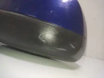 Second-hand car spare part left rearview mirror for opel meriva a monospace (x03) 1.6 (e75) oem iam references 6428909  