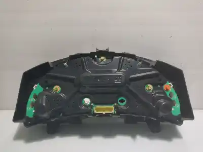 Second-hand car spare part dashboard for opel meriva a monospace (x03) 1.6 (e75) oem iam references 13214771lp 13158718 110080162039
