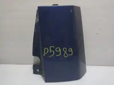 Pezzo di ricambio per auto di seconda mano modanatura per opel meriva a monospace (x03) 1.6 (e75) riferimenti oem iam 13130028