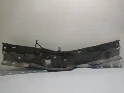 Second-hand car spare part front panel for opel meriva a monospace (x03) 1.6 (e75) oem iam references 93301873  6312931