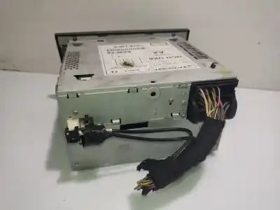 Pezzo di ricambio per auto di seconda mano impianto audio / radio cd per opel meriva a monospace (x03) 1.6 (e75) riferimenti oem iam 13253511  