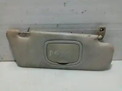 Pezzo di ricambio per auto di seconda mano parasole destro per fiat stilo (192) 192 a1.000 riferimenti oem iam 5113opd
