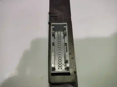 Pezzo di ricambio per auto di seconda mano modulo elettronico per opel meriva a monospace (x03) 1.6 (e75) riferimenti oem iam 13252891  497316088