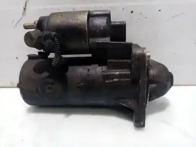 Pezzo di ricambio per auto di seconda mano motorino di avviamento per fiat stilo (192) 192 a1.000 riferimenti oem iam 60817002