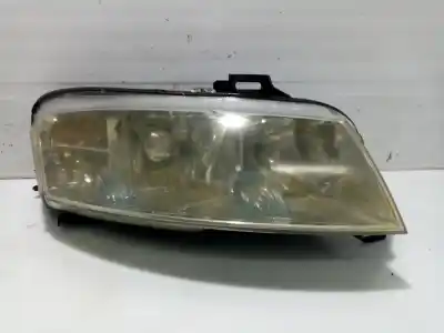 Second-hand car spare part Right Headlight for FIAT STILO (192) 192 A1.000 OEM IAM references 46758808  