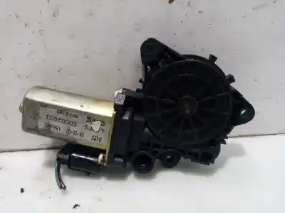 Pezzo di ricambio per auto di seconda mano motore alzacristalli anteriore sinistro per fiat stilo (192) 192 a1.000 riferimenti oem iam 50002603