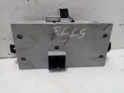 Peça sobressalente para automóvel em segunda mão centralina bsi por fiat stilo (192) 192 a1.000 referências oem iam 46797611  501861030059