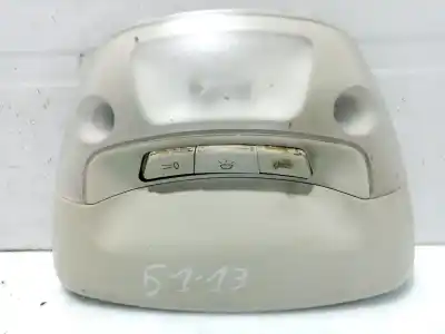 Pezzo di ricambio per auto di seconda mano luce interna per fiat stilo (192) 192 a1.000 riferimenti oem iam 08860000