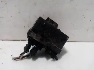 Second-hand car spare part GLOW PLUG for FIAT STILO (192)  OEM IAM references 51299012  46807091