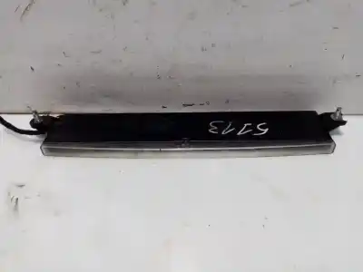 Pezzo di ricambio per auto di seconda mano luce freno centrale per fiat stilo (192) 192 a1.000 riferimenti oem iam 46758991