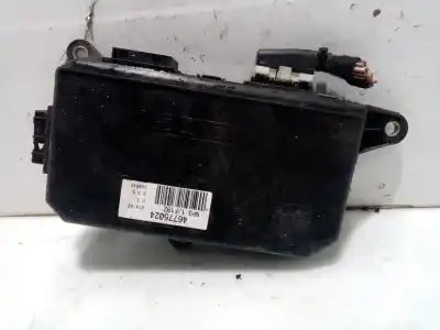 Pezzo di ricambio per auto di seconda mano modulo elettronico per fiat stilo (192) 192 a1.000 riferimenti oem iam 46775024