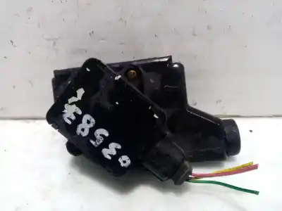 Peça sobressalente para automóvel em segunda mão pedal acelerador por peugeot expert kombi 2.0 hdi (dw10bted) referências oem iam 1601j3