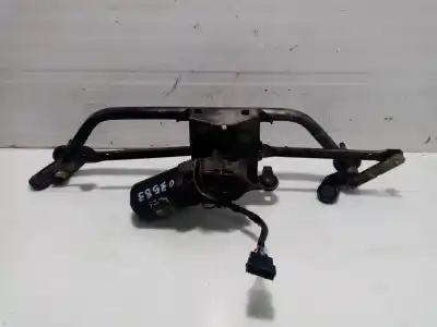 Peça sobressalente para automóvel em segunda mão motor do limpa para brisas por peugeot expert kombi 2.0 hdi (dw10bted) referências oem iam 640593