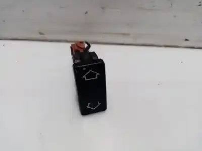 Peça sobressalente para automóvel em segunda mão botão / interruptor elevador vidro dianteiro esquerdo por peugeot expert kombi 2.0 hdi (dw10bted) referências oem iam 22681