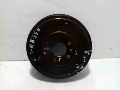 Peça sobressalente para automóvel em segunda mão tambor de travão traseiro por peugeot expert kombi 2.0 hdi (dw10bted) referências oem iam 424737