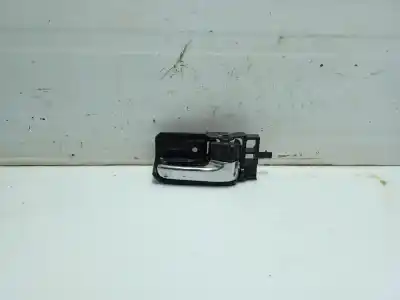 Pezzo di ricambio per auto di seconda mano maniglia interna anteriore destra per toyota corolla (_e12_) 2.0 d-4d (cde120_) riferimenti oem iam 6920502080b0