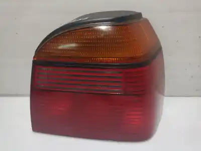 Pièce détachée automobile d'occasion Feu Arrière Droit pour VOLKSWAGEN GOLF III BERLINA (1H1) * Références OEM IAM 1H6945112A  