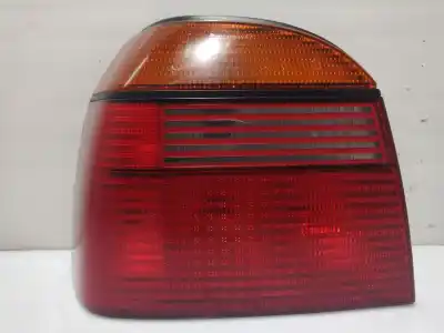 Gebrauchtes Autoersatzteil Rückleuchte außen links zum VOLKSWAGEN GOLF III BERLINA (1H1)  OEM-IAM-Referenzen 1H6945111  