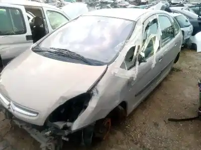 Автозапчастина б/у вентилятор опалення для citroen xsara picasso (n68) 1.6 посилання на oem iam 6441l5  