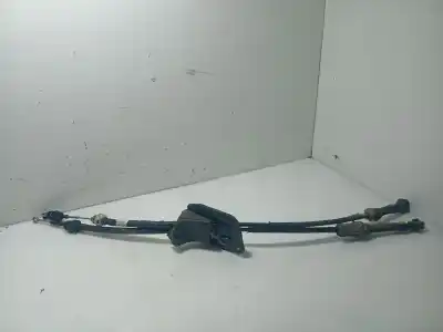 Pezzo di ricambio per auto di seconda mano collegamento del cambio per citroen xsara picasso (n68) 1.6 riferimenti oem iam 2444p4