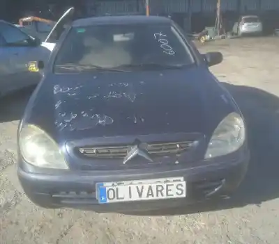 Автозапчасти б/у  за CITROEN XSARA (N1)  ссылки OEM IAM 2223VY  