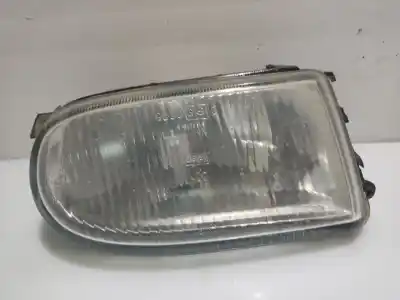 Gebrauchtes Autoersatzteil NEBELSCHEINWERFER RECHTS zum RENAULT MEGANE SCENIC RXE 1.9D  OEM-IAM-Referenzen 7701040681  