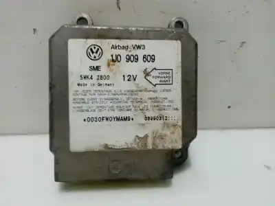 Gebrauchtes Autoersatzteil  zum VOLKSWAGEN GOLF IV (1J1)  OEM-IAM-Referenzen 1J0909609  5W4K2800