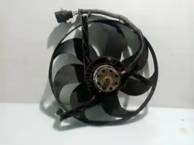 Peça sobressalente para automóvel em segunda mão termoventilador elétrico por volkswagen golf iv (1j1) 1.9 tdi referências oem iam 1j0959455f